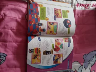 Libro Manualidades Art Attack Juega y Crea
