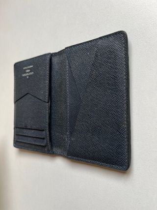 cartera Louis Vuitton auténtica