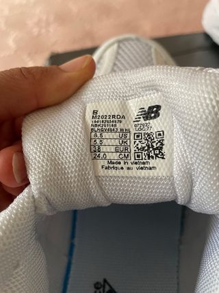 New Balance