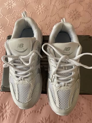 New Balance