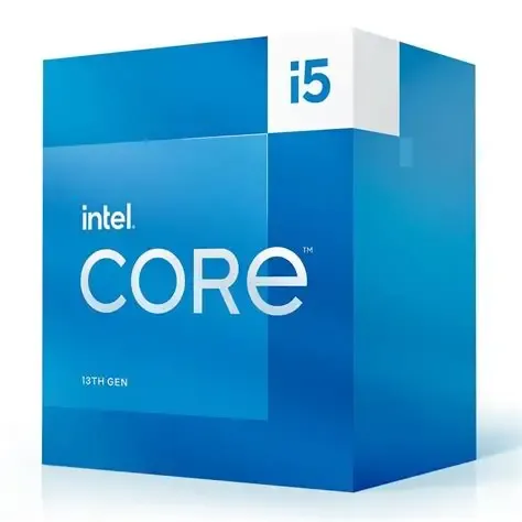 Intel Core i5-13400f 13ª Geração