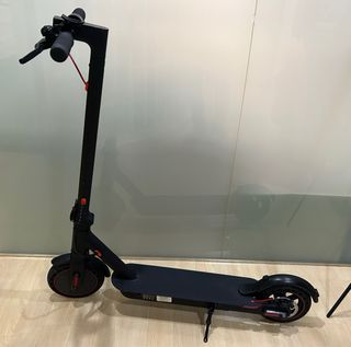 Patinete Eléctrico Zwheel e9