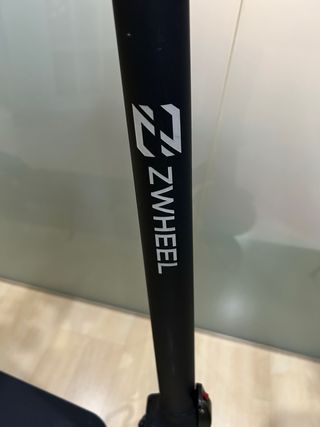 Patinete Eléctrico Zwheel e9