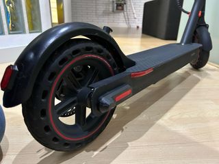 Patinete Eléctrico Zwheel e9