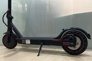 Patinete Eléctrico Zwheel e9