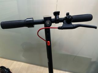 Patinete Eléctrico Zwheel e9