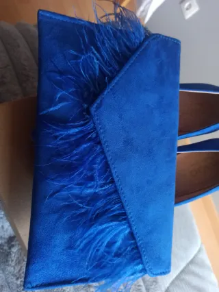 Zapatos de tacón