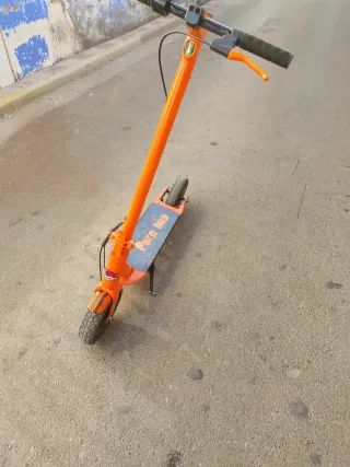 Patinete eléctrico youing 