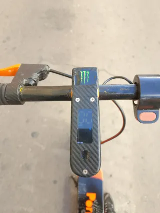 Patinete eléctrico youing 