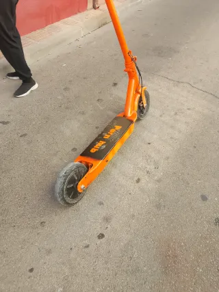 Patinete eléctrico youing 