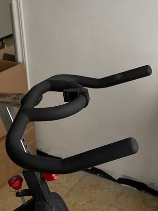 Bicicleta Estática Domyos VS700