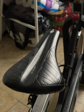 Bicicleta Estática Domyos VS700