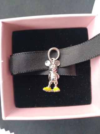 Charm Disney Mickey Mouse Pandora