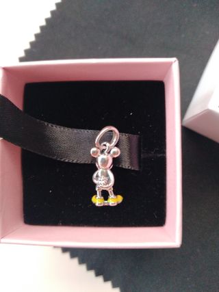 Charm Disney Mickey Mouse Pandora