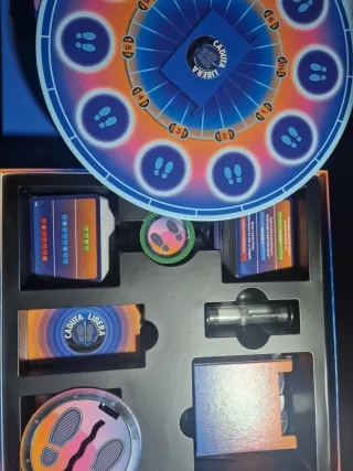 Caduta Libera - Il Gioco delle Botole