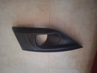 Rejilla Coche Citroen