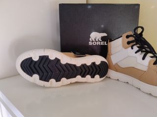 Botas Sorel Mujer Talla 37