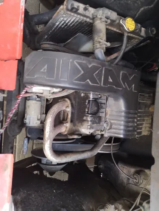 aixam 500.4 aixam 2011