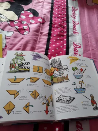 Libro ¡No sé qué hacer! Círculo de Lectores