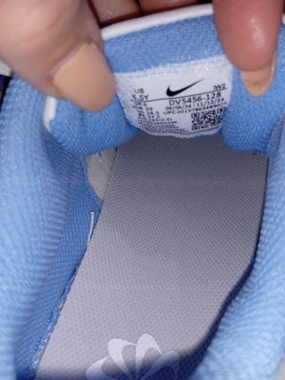 Scarpe Nike Uomo Bambino