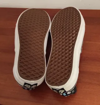 Vans talla 39 slip-On 