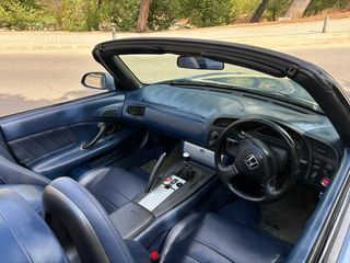 Honda S2000 2005