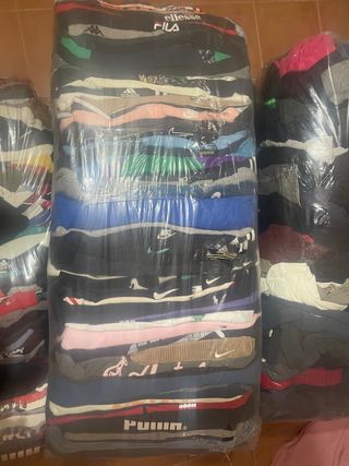 Lote Ropa Marca Premium 30€