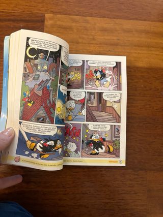 Topolino numero 3000 mai letto