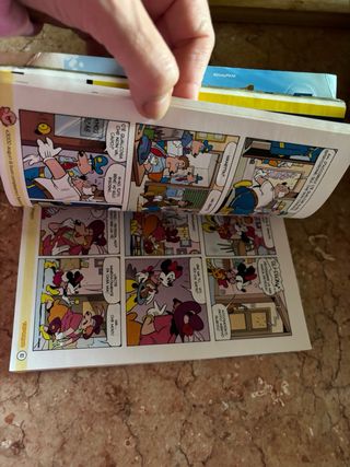 Topolino numero 3000 mai letto