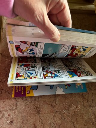 Topolino numero 3000 mai letto