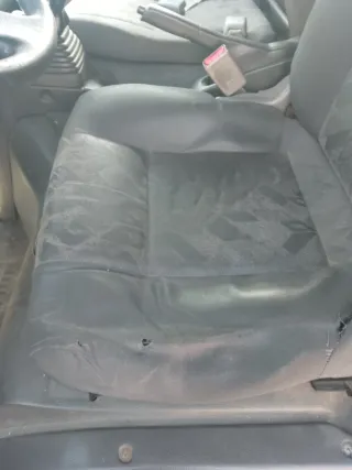 Renault Trucks Maxity 2007