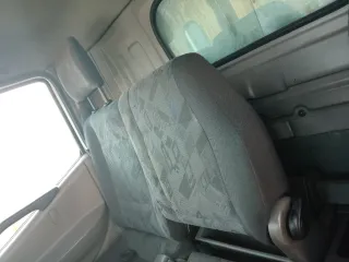 Renault Trucks Maxity 2007