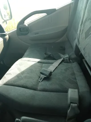 Renault Trucks Maxity 2007