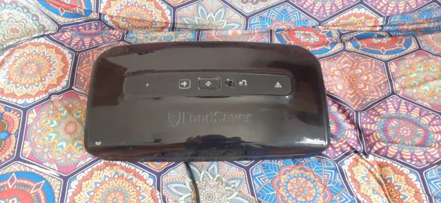 Macchina sottovuoto per alimenti Foodsaver