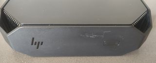 HP G2 Mini Workstation