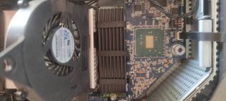 HP G2 Mini Workstation