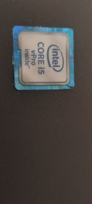HP G2 Mini Workstation