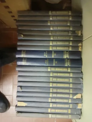 Enciclopedia Vita Meravigliosa