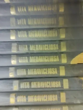 Enciclopedia Vita Meravigliosa