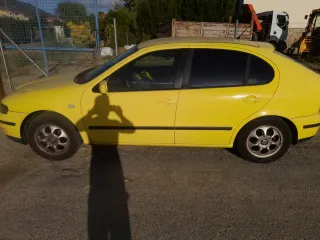 SEAT Leon 1999