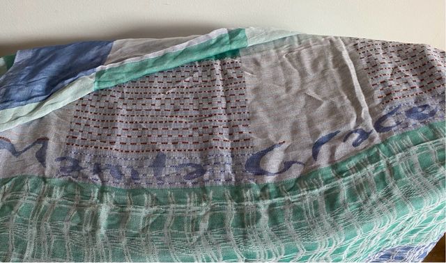 Foulard Manila Grace