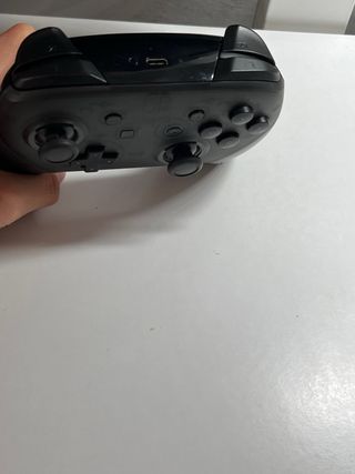 Mando Pro Nintendo Switch Original