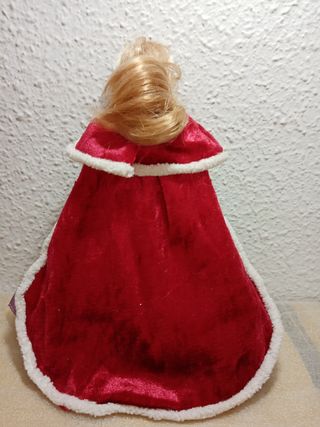 Due bambole Disney