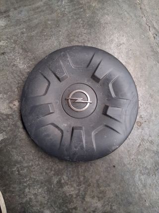 Tapacubo Opel