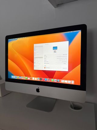 iMac 2017