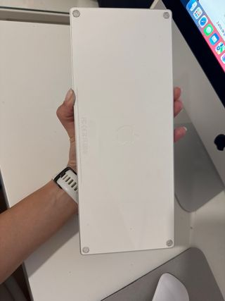 iMac 2017