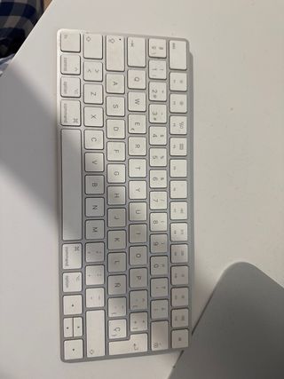 iMac 2017