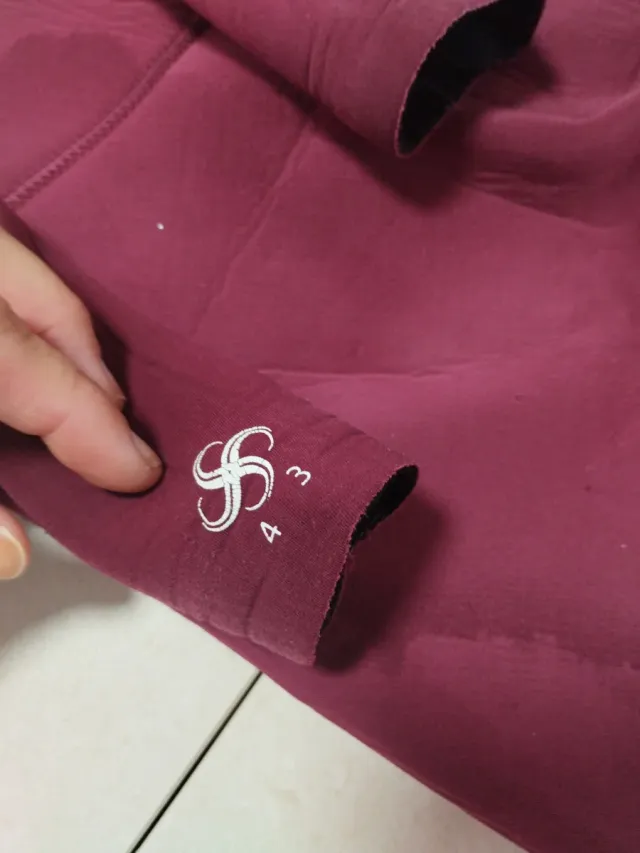 Neopreno niña completo
Para 8-13 años