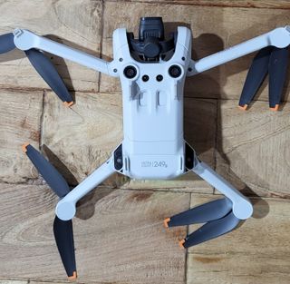 Dron DJI Mini 3 PRO con accesorios