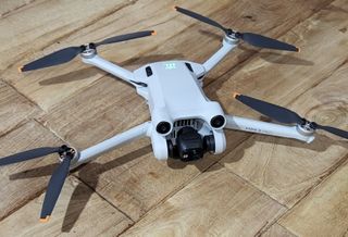 Dron DJI Mini 3 PRO con accesorios